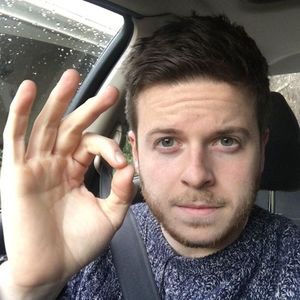 Meet your Posher, Josh